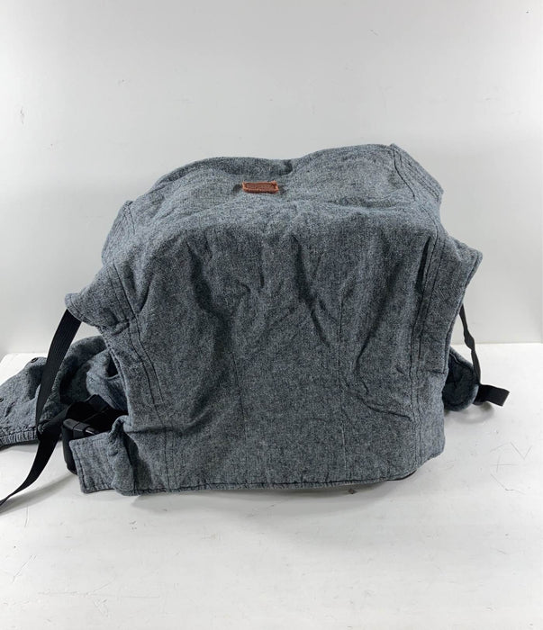 used Happy Baby Original Baby Carrier