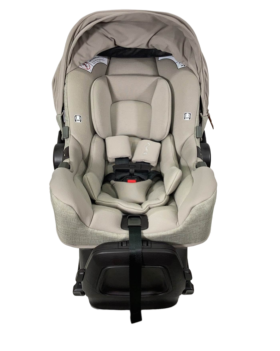 used Carseat