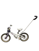 secondhand Upzy ByK E-250 Single Speed 14" Kids Bike