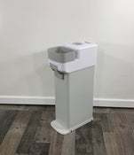 used Skip Hop Nursery Style Diaper Pail