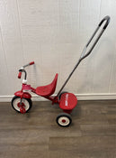 used Radio Flyer 816 All-terrain Stroll ‘n Trike