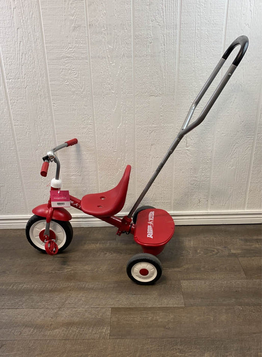 used Radio Flyer 816 All-terrain Stroll ‘n Trike