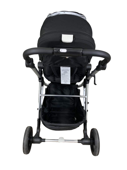 secondhand Strollers