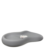 Shop Keekaroo Peanut Changing Pad, Sable at GoodBuy Gear