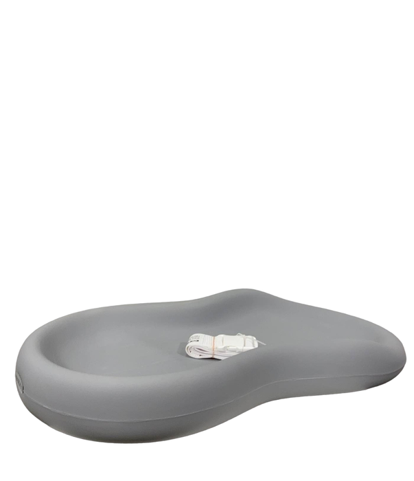 Shop Keekaroo Peanut Changing Pad, Sable at GoodBuy Gear