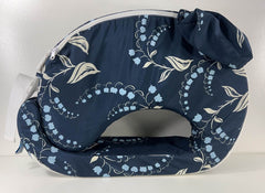 Shop My Brest Friend Nursing Pillow, Bluebells at GoodBuy Gear