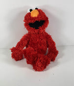 used Hasbro Playskool Sesame Street Learn2Love Elmo