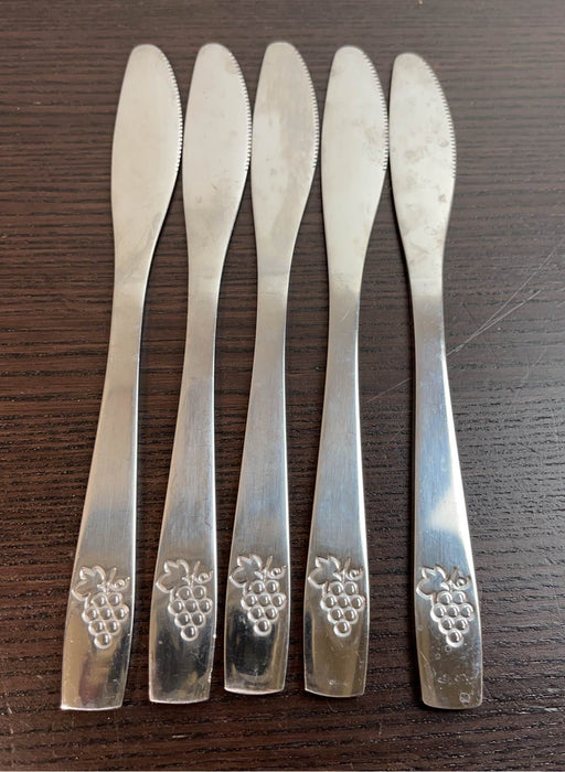 Shop Chill Out Life Stainless Steel Silverware at GoodBuy Gear
