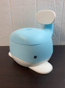 used Be Mindful Whale Potty Training Seat
