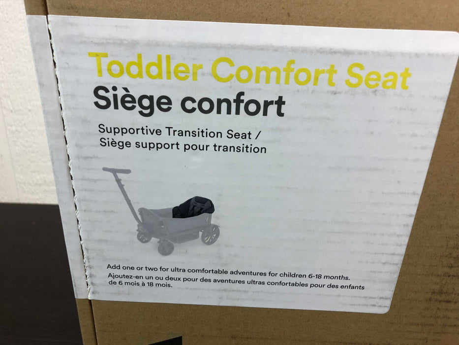 secondhand Veer Toddler Comfort Seat