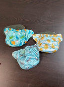 Shop BUNDLE Cloth Diapers at GoodBuy Gear