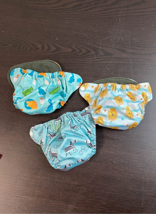 Shop BUNDLE Cloth Diapers at GoodBuy Gear