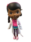 used Doc McStuffins Doll