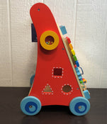 used Fat Brain Toys Baby Walker