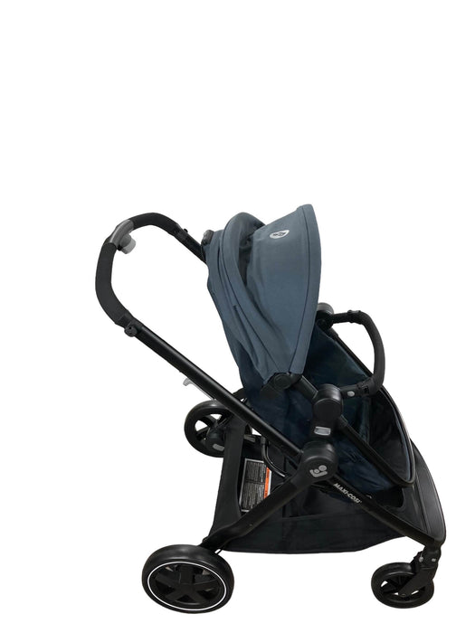 secondhand Strollers