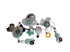 used Tiny Love Stroller Arch