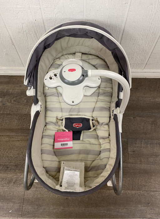 secondhand Tiny Love 3-In-1 Rocker Napper