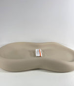 Shop Keekaroo Peanut Changing Pad, Vanilla at GoodBuy Gear