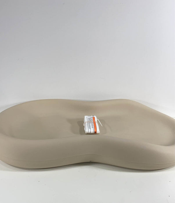 Shop Keekaroo Peanut Changing Pad, Vanilla at GoodBuy Gear