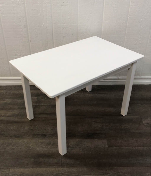 used IKEA SUNDVIK Children’s Table