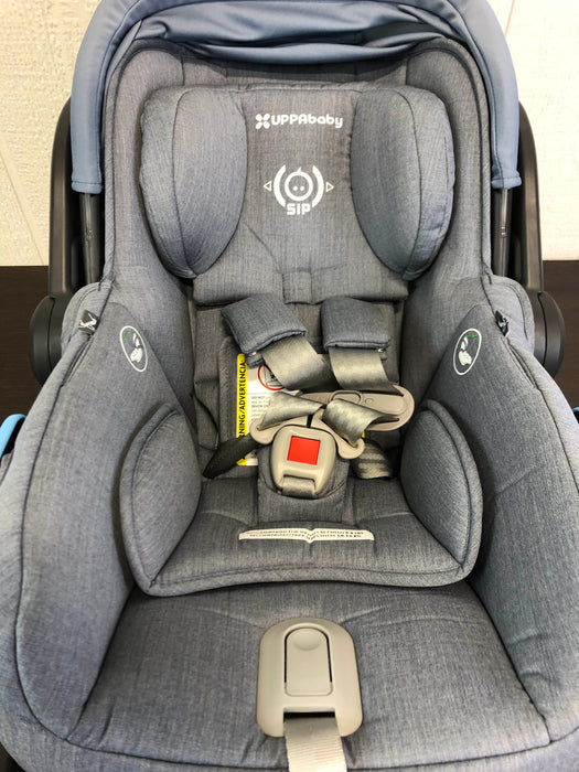 secondhand Carseat