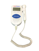 used Baby Doppler Sonoline B Baby Activity And Heartbeat Monitor