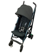 used UPPAbaby G-LUXE Stroller, Jake (Black)