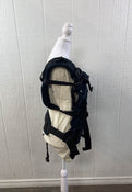 secondhand Malishastik Twin Baby Carrier