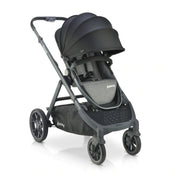 Joovy Qool Stroller, 2021, Gray