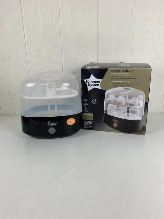 used Tommee Tippee Electric Steam Sterilizer