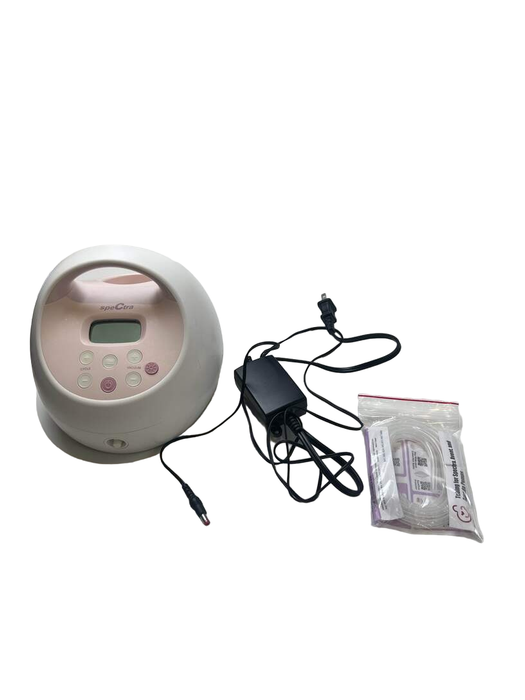 Shop Spectra Baby S2 Plus Electric Breast Pump at GoodBuy Gear