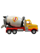 secondhand Playmobil Cement Truck