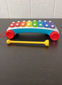 secondhand Fisher Price Xylophone