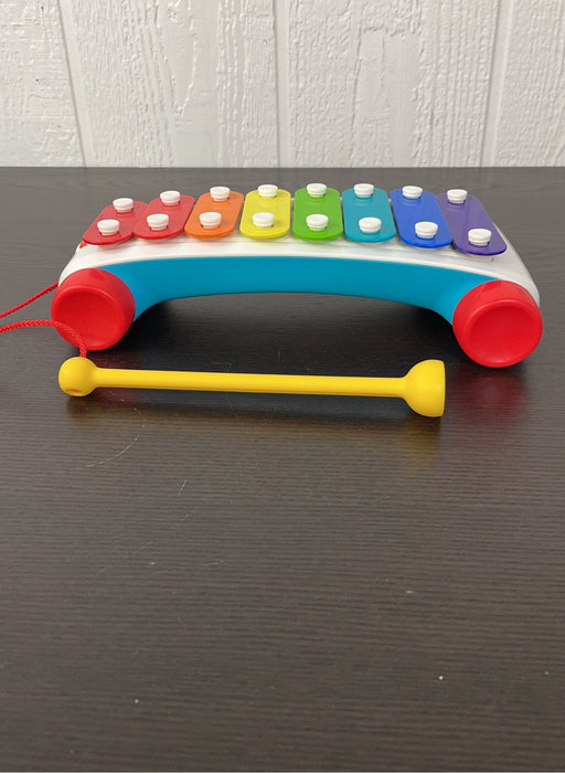 secondhand Fisher Price Xylophone