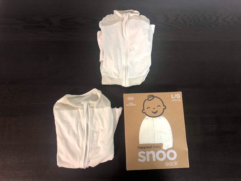 Shop Happiest Baby SNOO Smart Sleeper at GoodBuy Gear