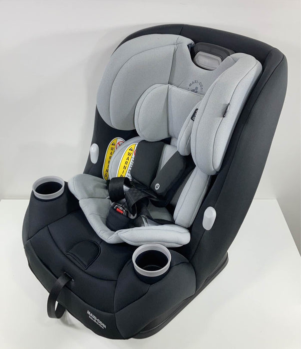 used Maxi-Cosi Pria 3-in-1 Convertible Car Seat, After Dark, 2021