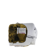 Shop JumpOff Jo Little Jo's Extra Long Nap Mat, Rainbow Bears at GoodBuy Gear