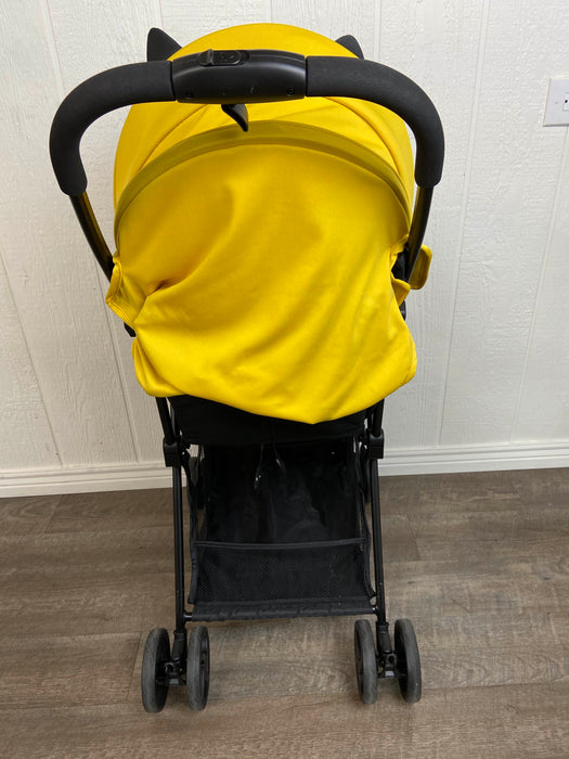 used Kids Embrace Batman Compact Stroller