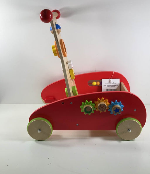 secondhand Hape Wonder Walker