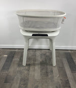 used 4moms MamaRoo Sleep Bassinet