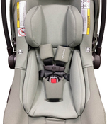 secondhand Carseat