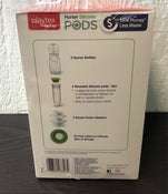 Shop Playtex 4 Oz. Breast Milk Storage Pods Starter Set at GoodBuy Gear
