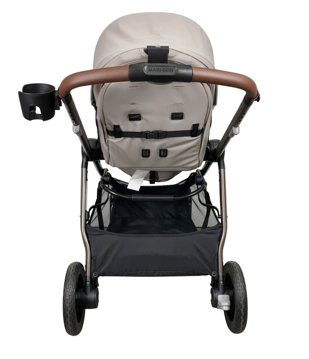 Maxi-Cosi Zelia2 Luxe Travel System