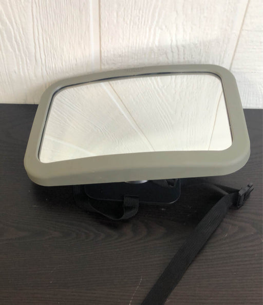 used Britax Back Seat Mirror