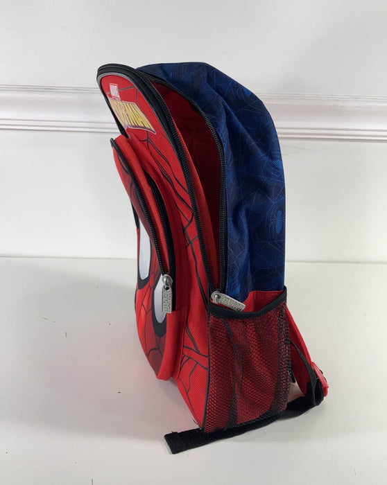 secondhand Marvel Spiderman Backpack