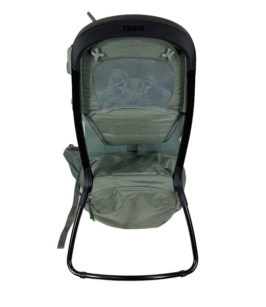 Thule Sapling Child Carrier, Agave