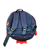 secondhand One & Only Creations Jack & Friends Backpack, Rocket Neoprene
