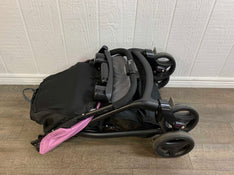 used Graco Verb Click Connect Lightweight Stroller