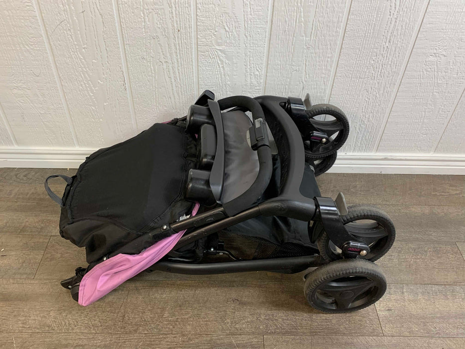 used Graco Verb Click Connect Lightweight Stroller