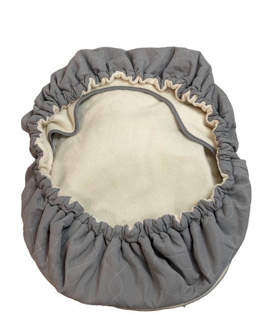 secondhand JJ Cole Car Seat Cover